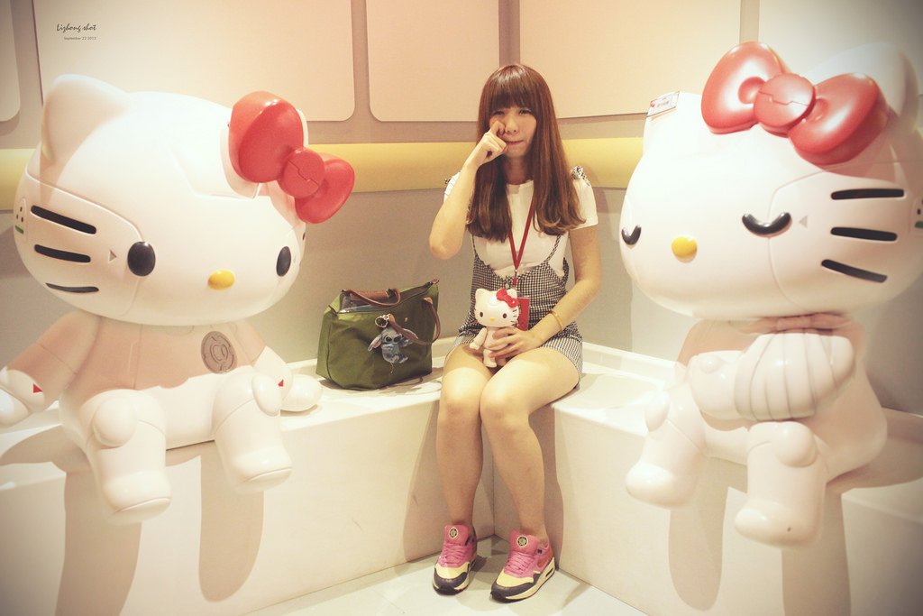 Cute Japanese Cartoon Characters Kyuhoshi