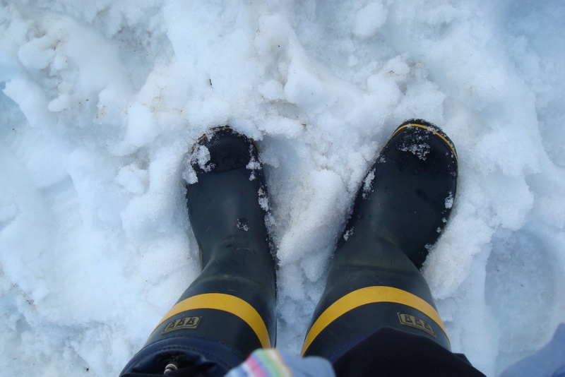 What to Wear During Winter in Hokkaido Kyuhoshi