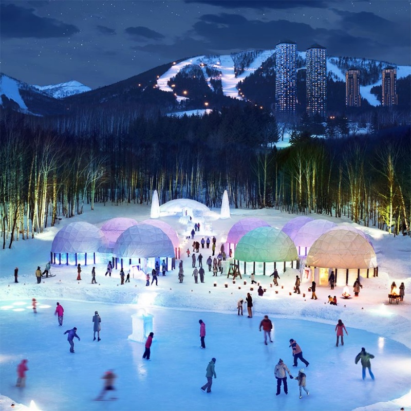 12 Best Ski Resorts in Japan Winter 20242025 Kyuhoshi