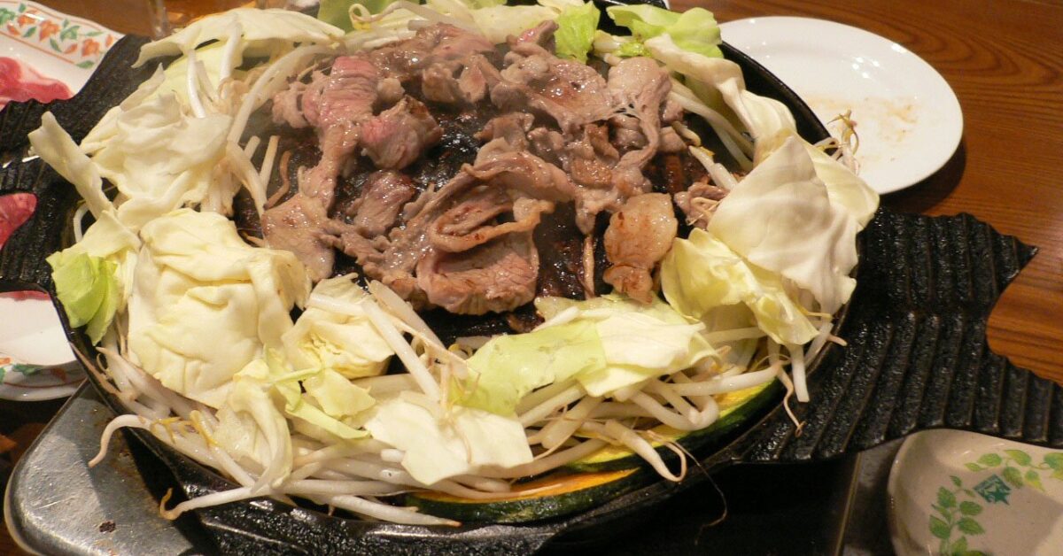 10 Famous Foods to Eat in Hokkaido | Food Guide | Kyuhoshi