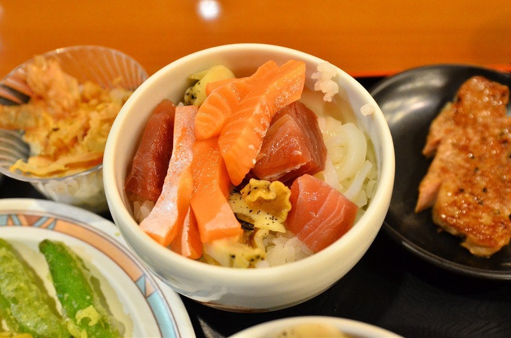Hokkaido Food Guide