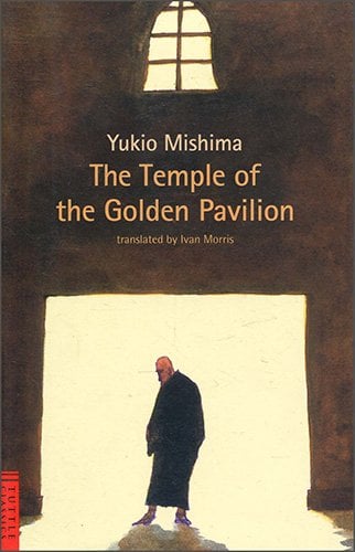 The Temple of the Golden Pavilion