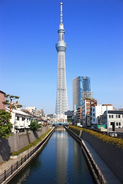 hokkaido trip from tokyo