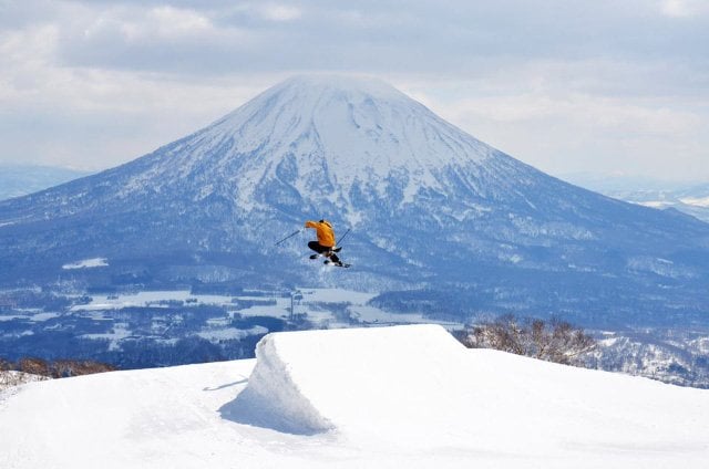 best places to visit japan in the winter