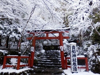 10 Best Places to Visit in Japan in Winter | Kyuhoshi