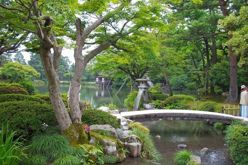 10 Most Famous Japanese Gardens In Japan Kyuhoshi 10 Most Famous Japanese Gardens In Japan Kyuhoshi