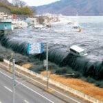 Earthquakes in Japan