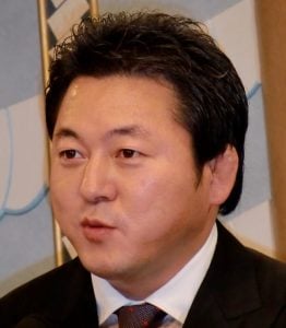 Mainoumi Shuhei