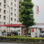 Nissan Rent A Car, Japan