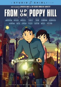 From Up on Poppy Hill (2011)