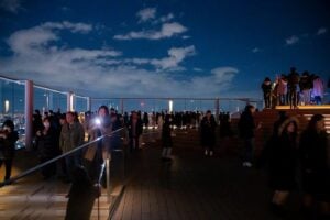 Shibuya Scramble Square, Tokyo