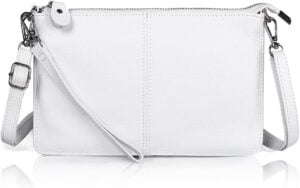 Beautiful Leather Handbag