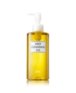 Japanese beauty products