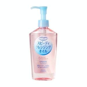 Japanese beauty products