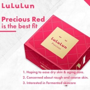 Lululun Face Masks - Japanese Skincare Products